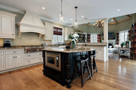 Elevate Your Home: The Benefits of Professional Kitchen Remodeling in Breckenridge