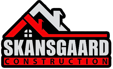 Skansgaard Construction Logo